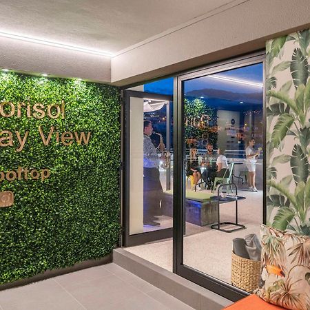 Dorisol Mimosa Studio Hotel Φουνκάλ Εξωτερικό φωτογραφία