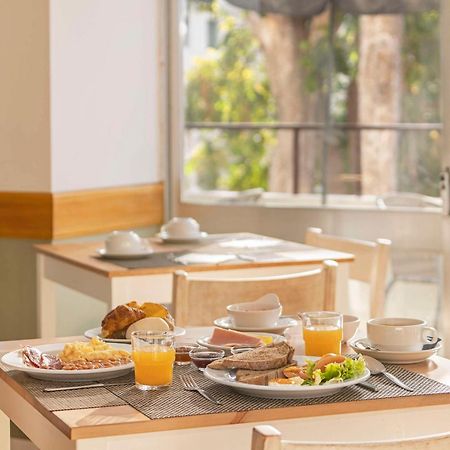 Dorisol Mimosa Studio Hotel Φουνκάλ Εξωτερικό φωτογραφία