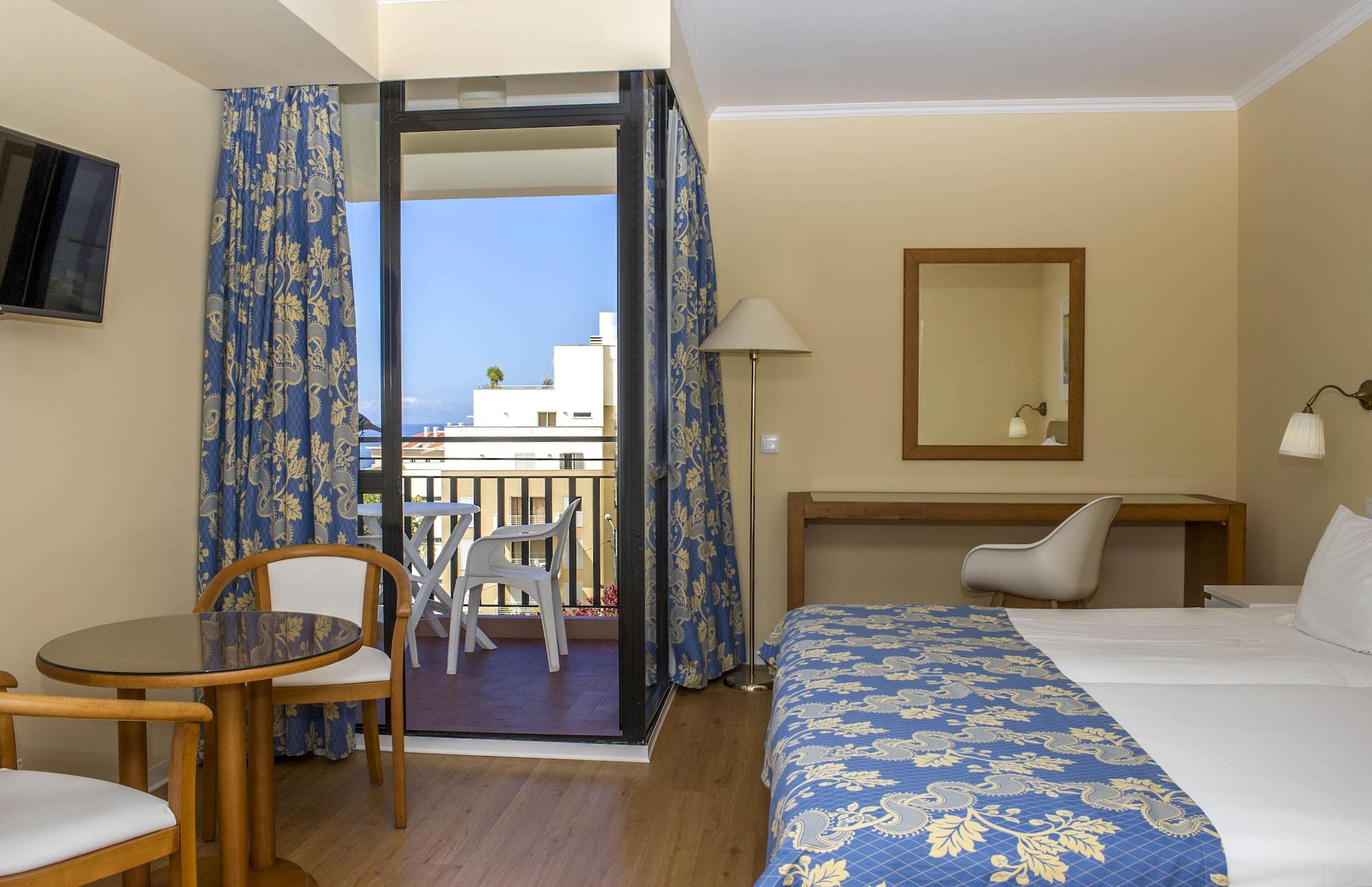 Dorisol Mimosa Studio Hotel Φουνκάλ Εξωτερικό φωτογραφία