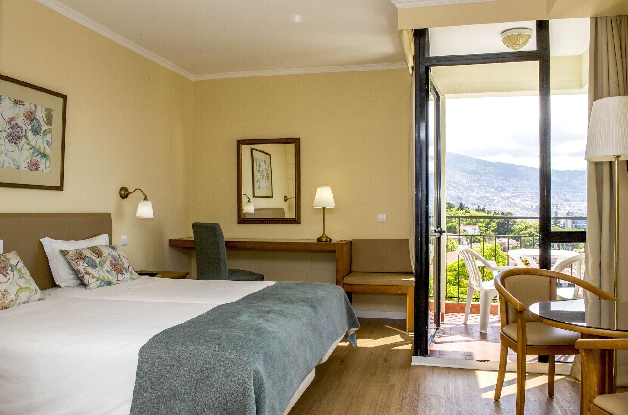 Dorisol Mimosa Studio Hotel Φουνκάλ Εξωτερικό φωτογραφία