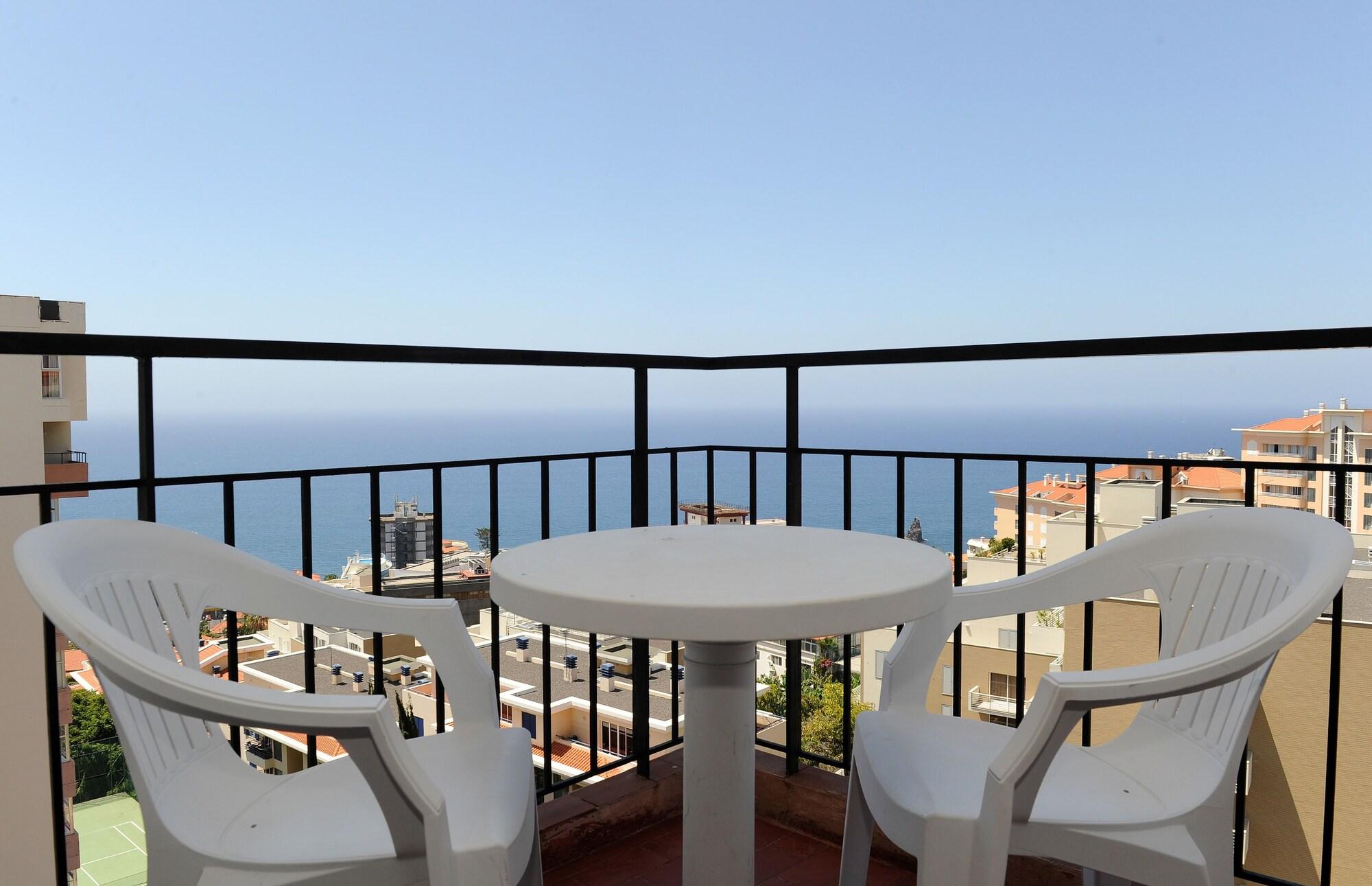 Dorisol Mimosa Studio Hotel Φουνκάλ Εξωτερικό φωτογραφία
