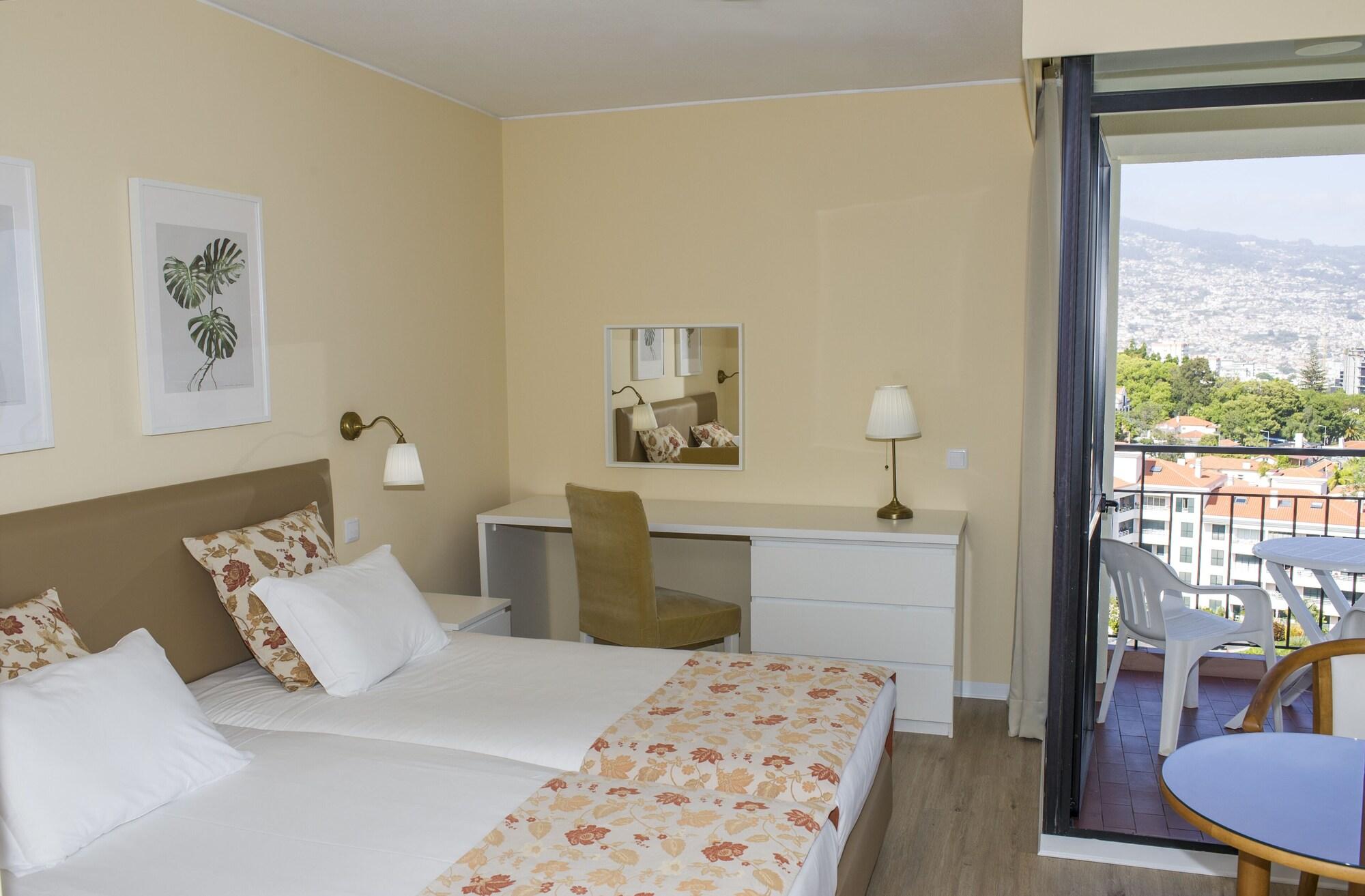 Dorisol Mimosa Studio Hotel Φουνκάλ Εξωτερικό φωτογραφία