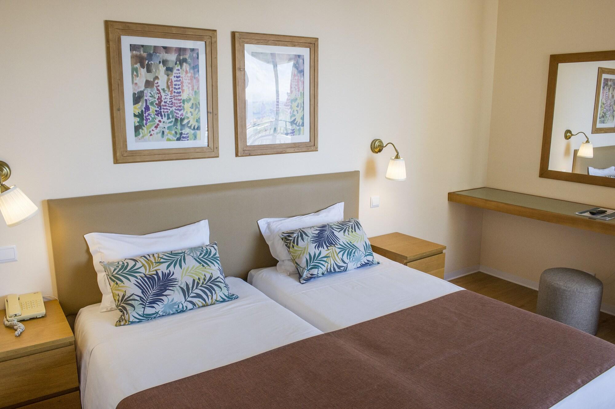Dorisol Mimosa Studio Hotel Φουνκάλ Εξωτερικό φωτογραφία