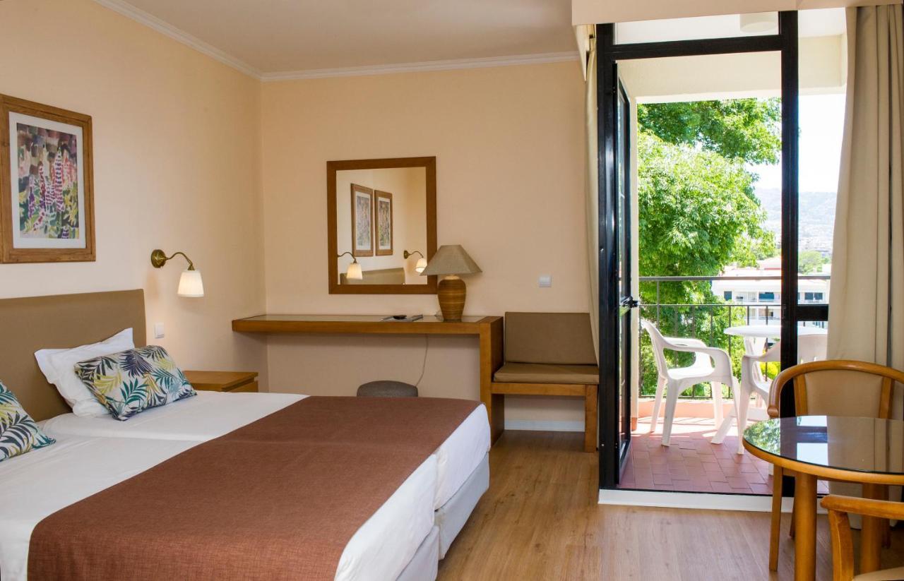Dorisol Mimosa Studio Hotel Φουνκάλ Εξωτερικό φωτογραφία