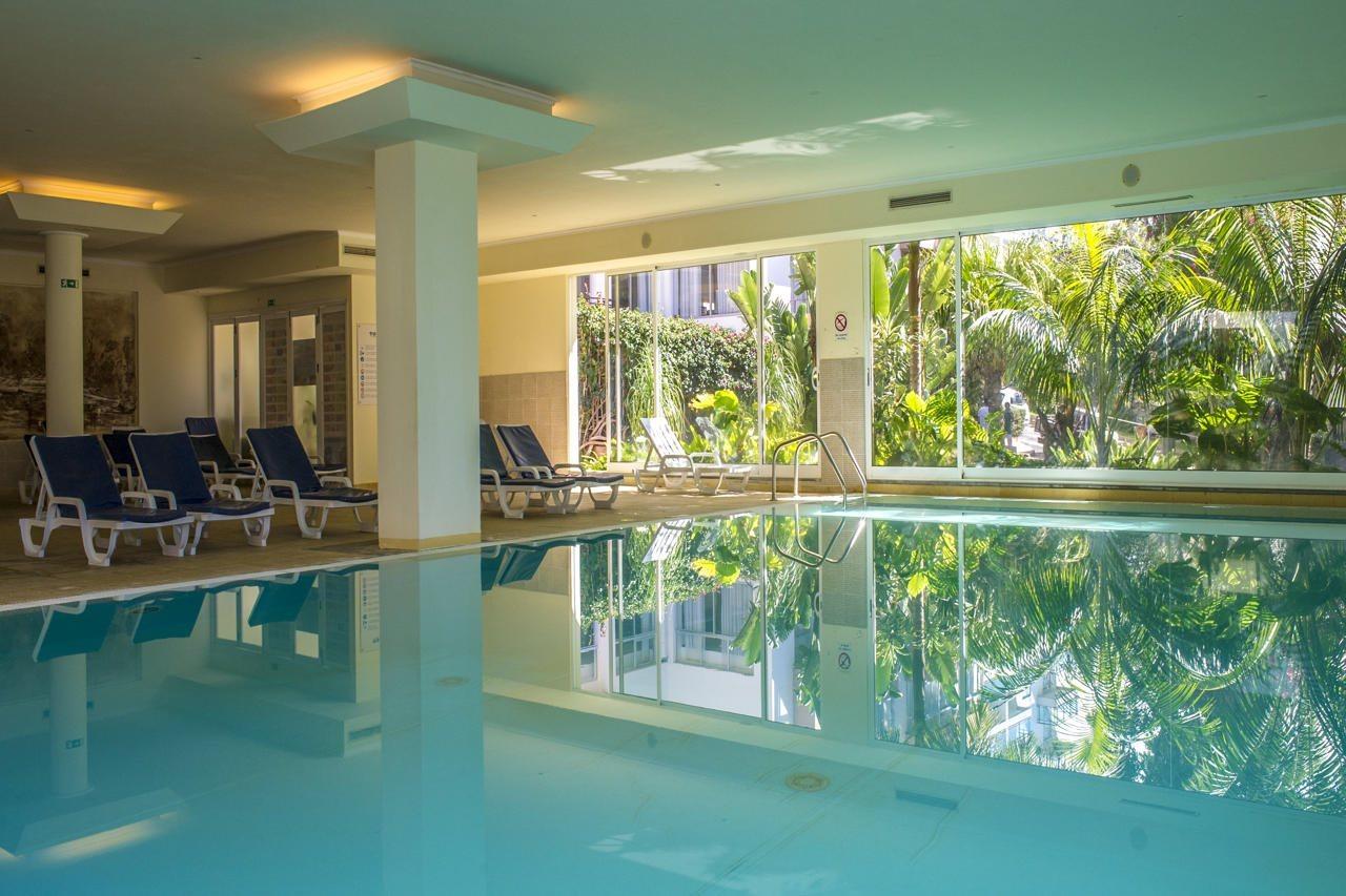 Dorisol Mimosa Studio Hotel Φουνκάλ Εξωτερικό φωτογραφία