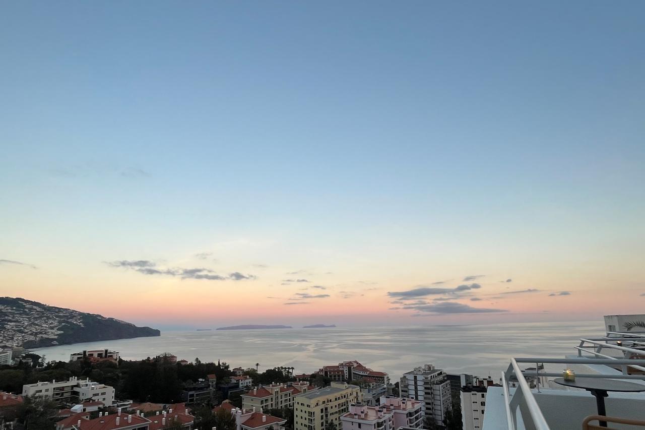 Dorisol Mimosa Studio Hotel Φουνκάλ Εξωτερικό φωτογραφία