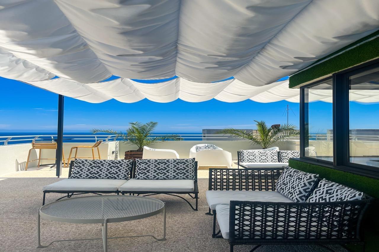 Dorisol Mimosa Studio Hotel Φουνκάλ Εξωτερικό φωτογραφία