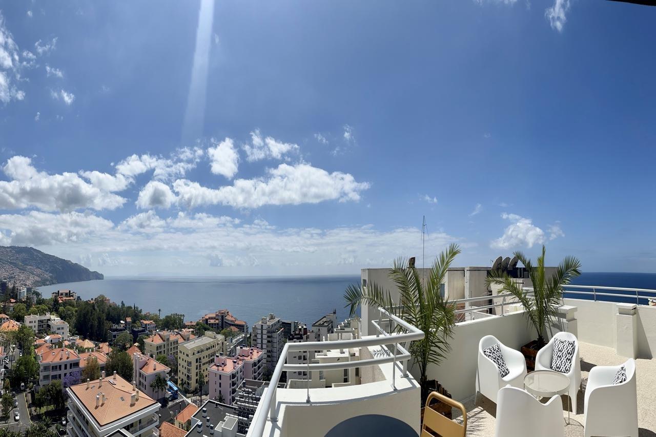 Dorisol Mimosa Studio Hotel Φουνκάλ Εξωτερικό φωτογραφία