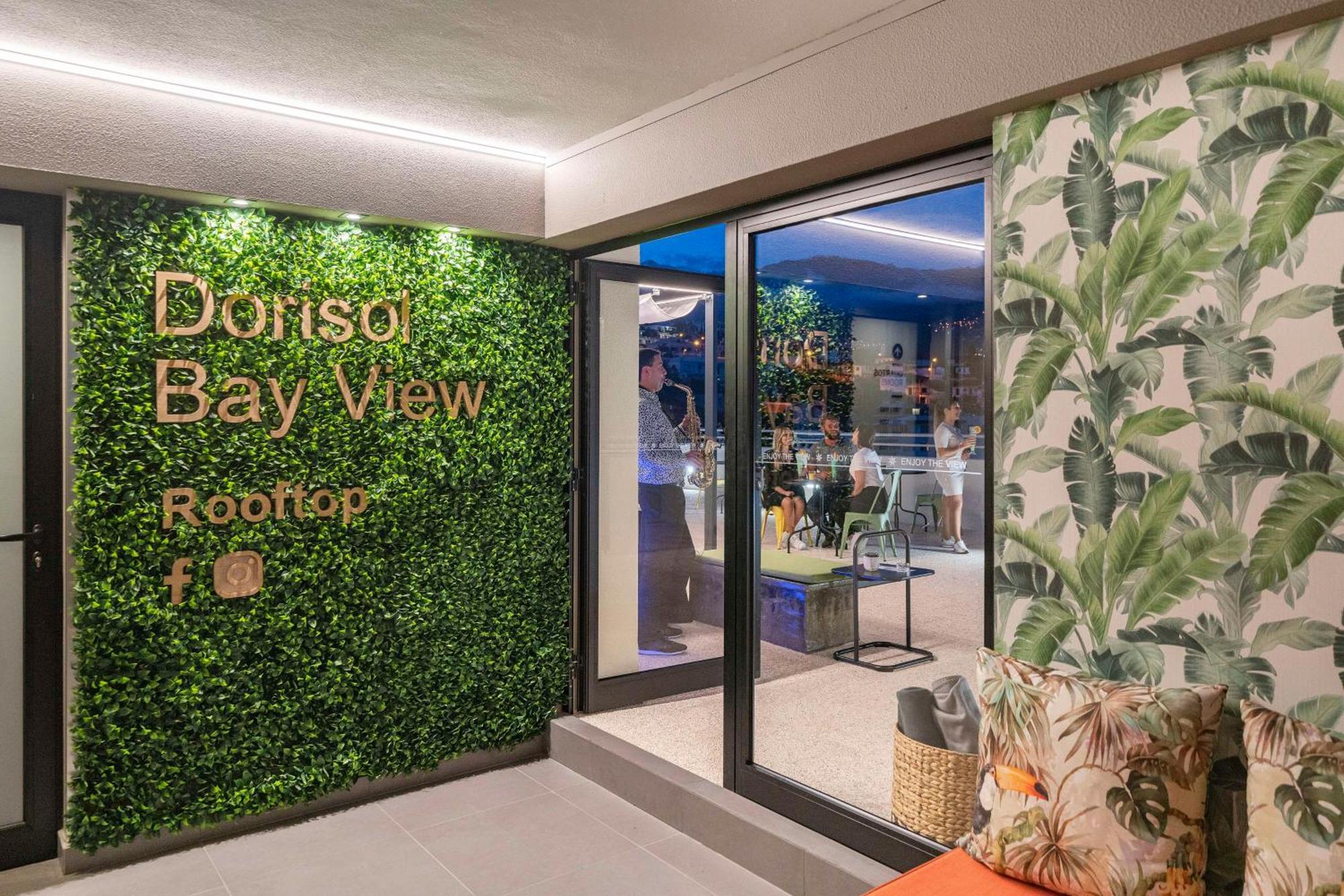Dorisol Mimosa Studio Hotel Φουνκάλ Εξωτερικό φωτογραφία