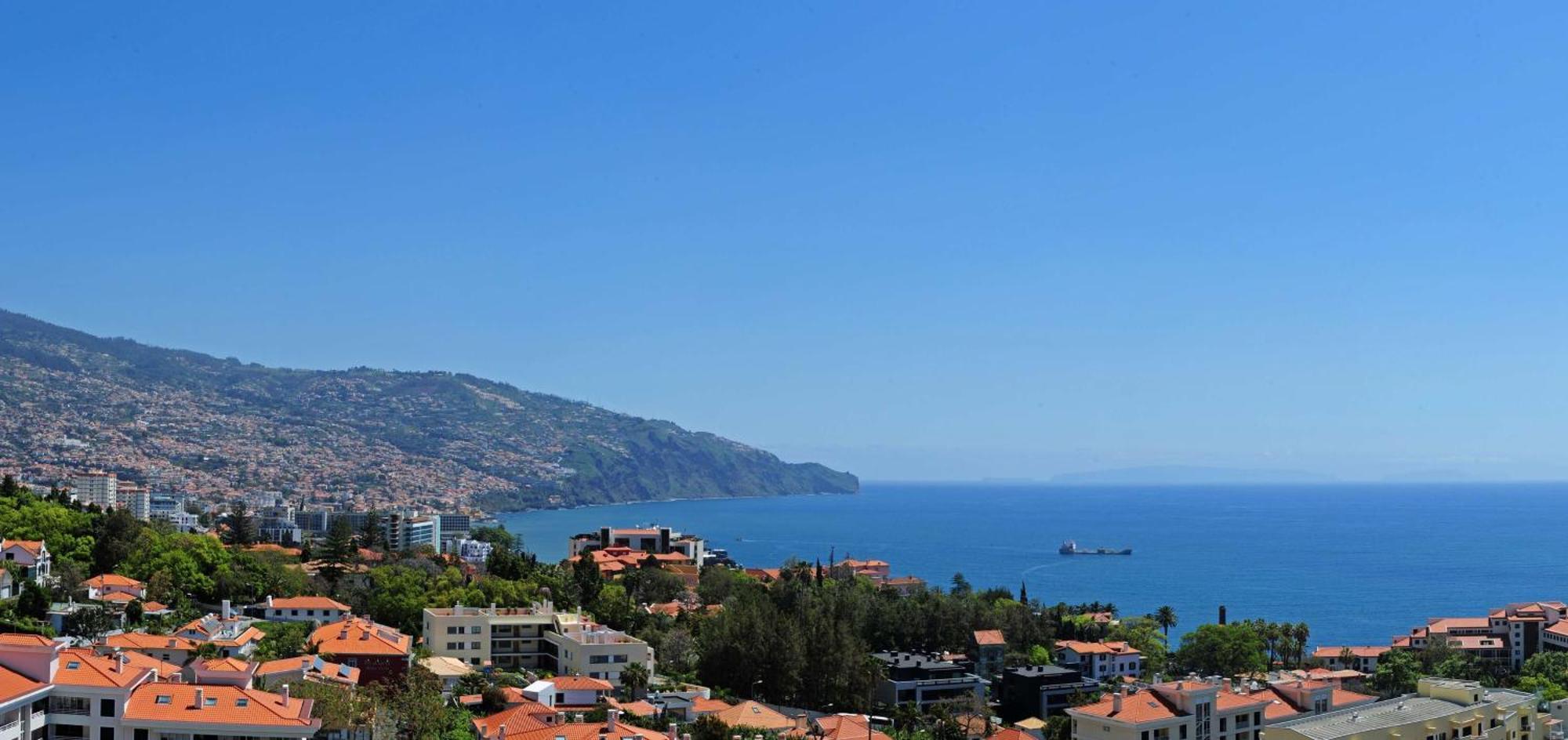 Dorisol Mimosa Studio Hotel Φουνκάλ Εξωτερικό φωτογραφία