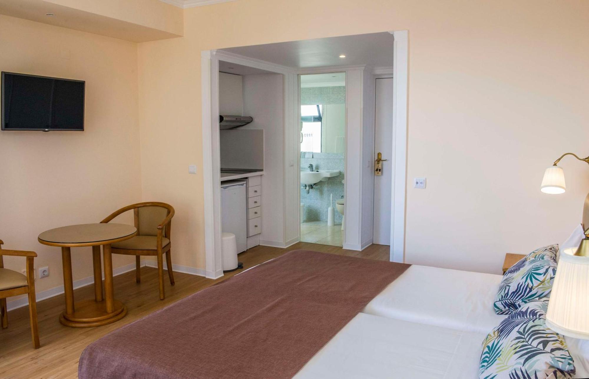 Dorisol Mimosa Studio Hotel Φουνκάλ Εξωτερικό φωτογραφία