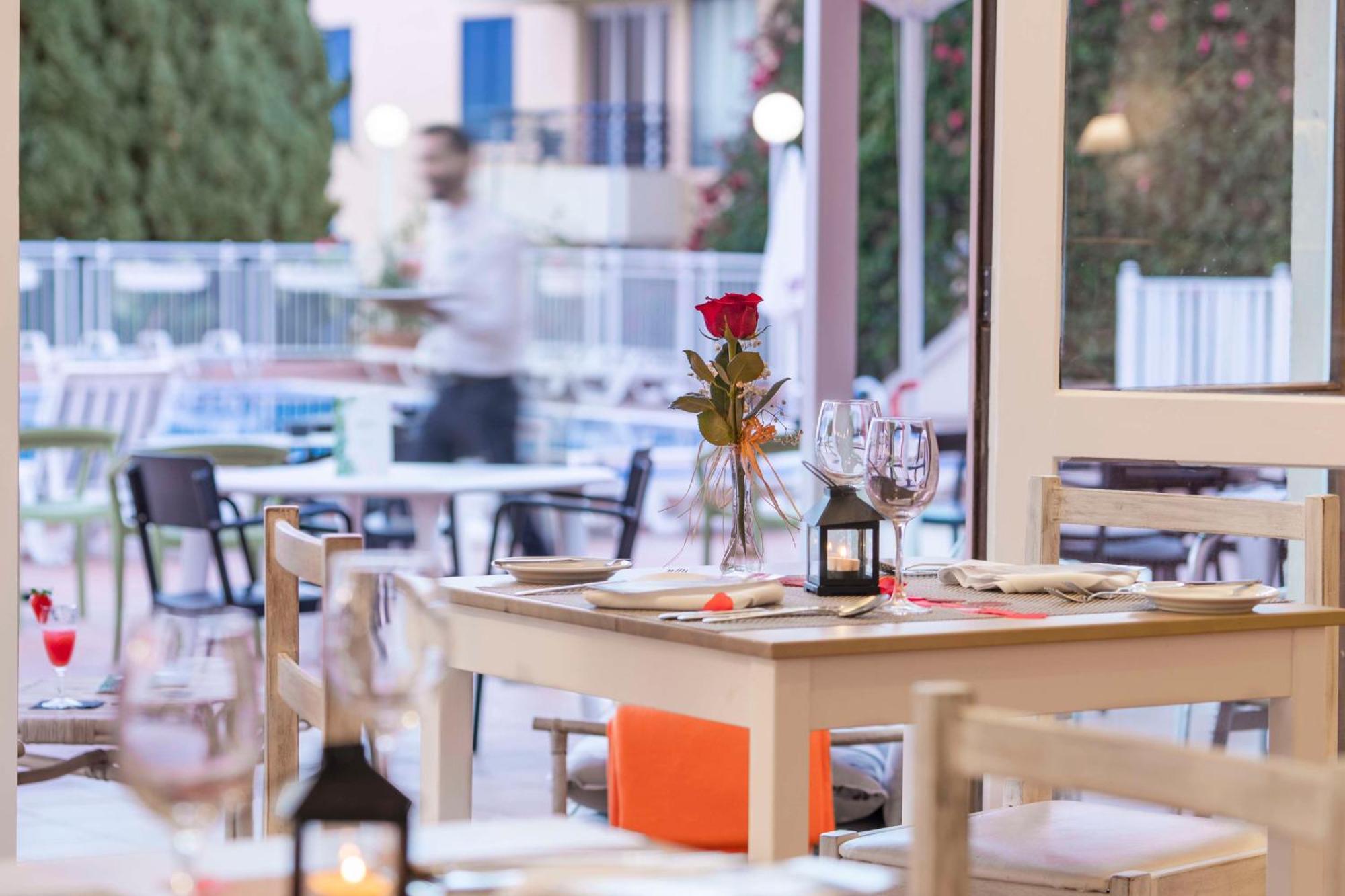 Dorisol Mimosa Studio Hotel Φουνκάλ Εξωτερικό φωτογραφία