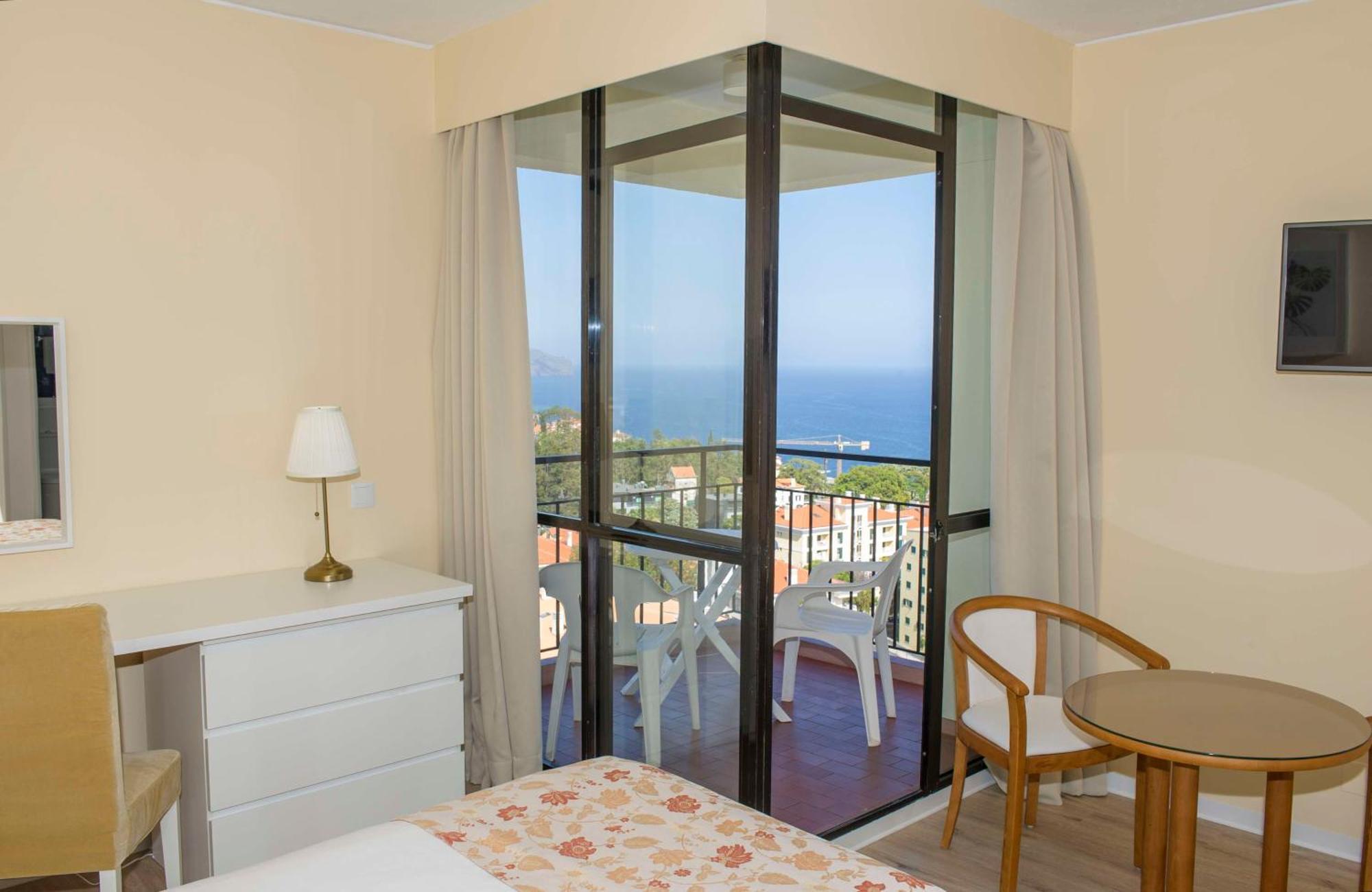 Dorisol Mimosa Studio Hotel Φουνκάλ Εξωτερικό φωτογραφία