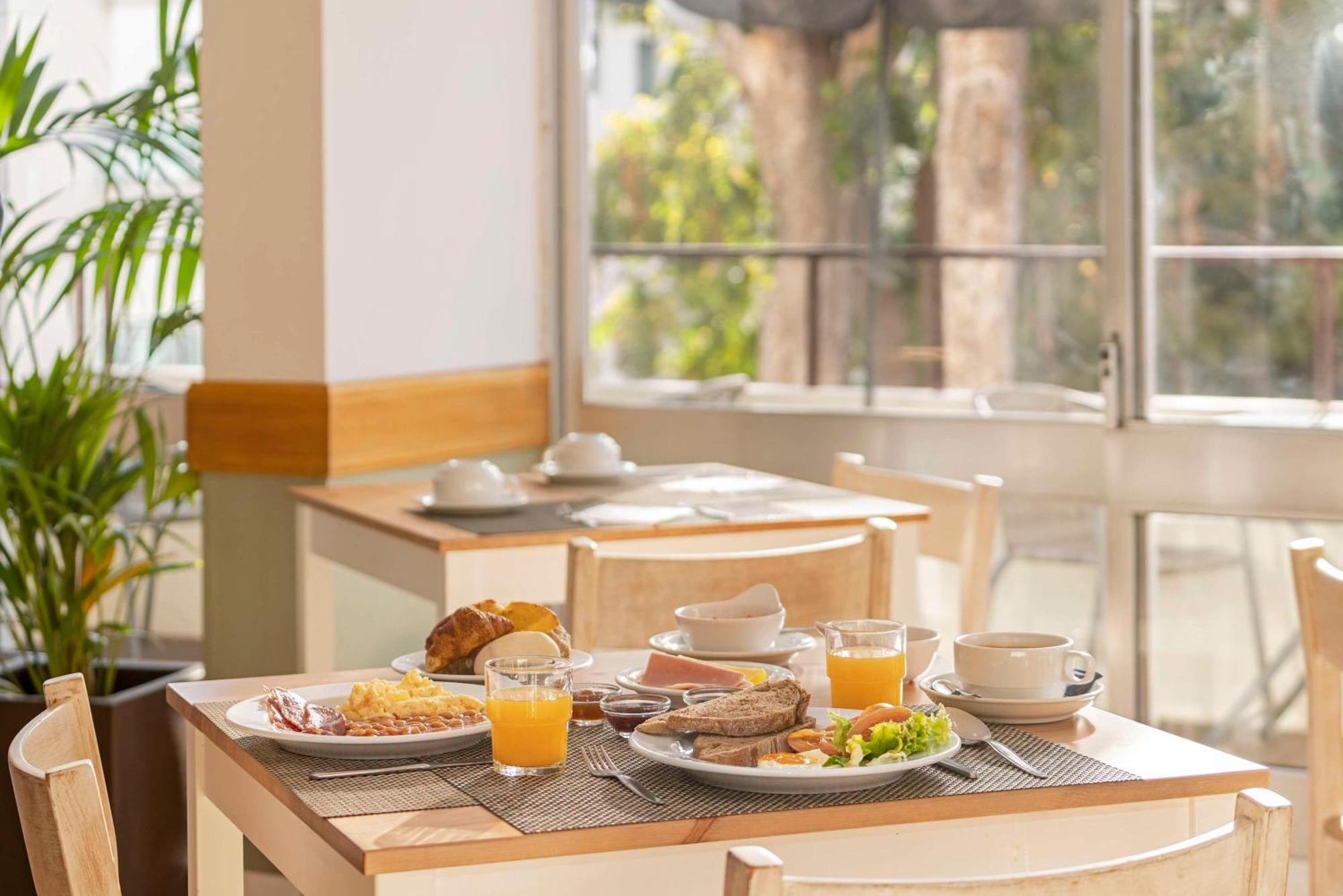 Dorisol Mimosa Studio Hotel Φουνκάλ Εξωτερικό φωτογραφία
