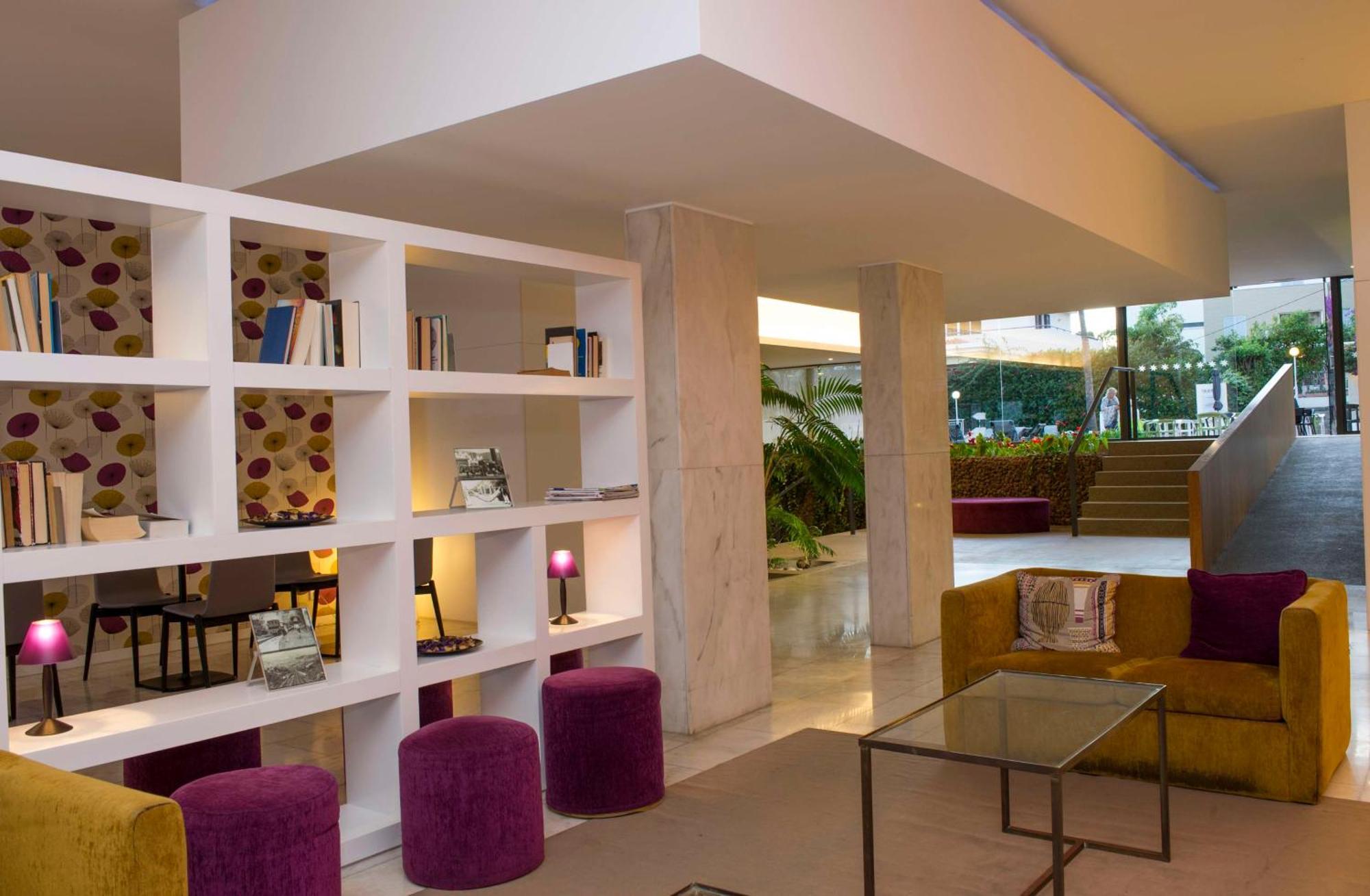Dorisol Mimosa Studio Hotel Φουνκάλ Εξωτερικό φωτογραφία