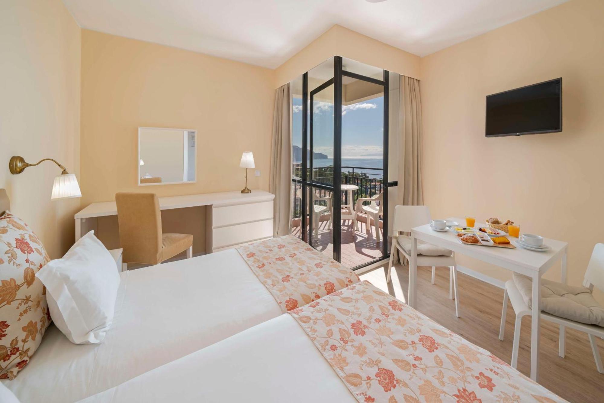Dorisol Mimosa Studio Hotel Φουνκάλ Εξωτερικό φωτογραφία