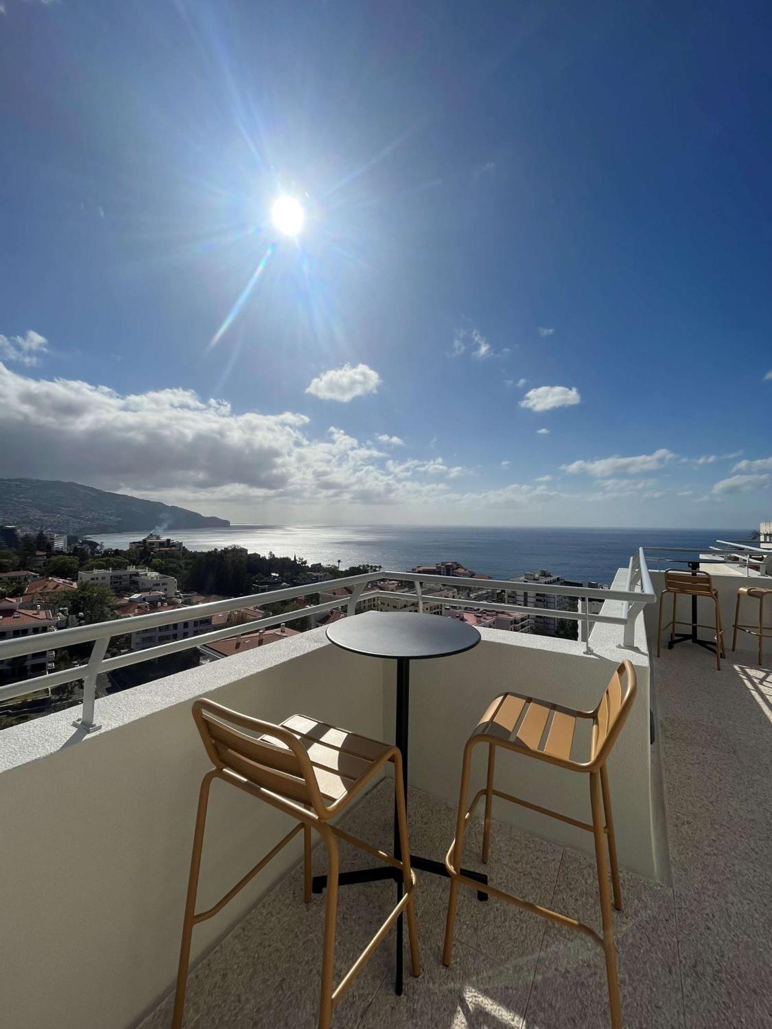 Dorisol Mimosa Studio Hotel Φουνκάλ Εξωτερικό φωτογραφία