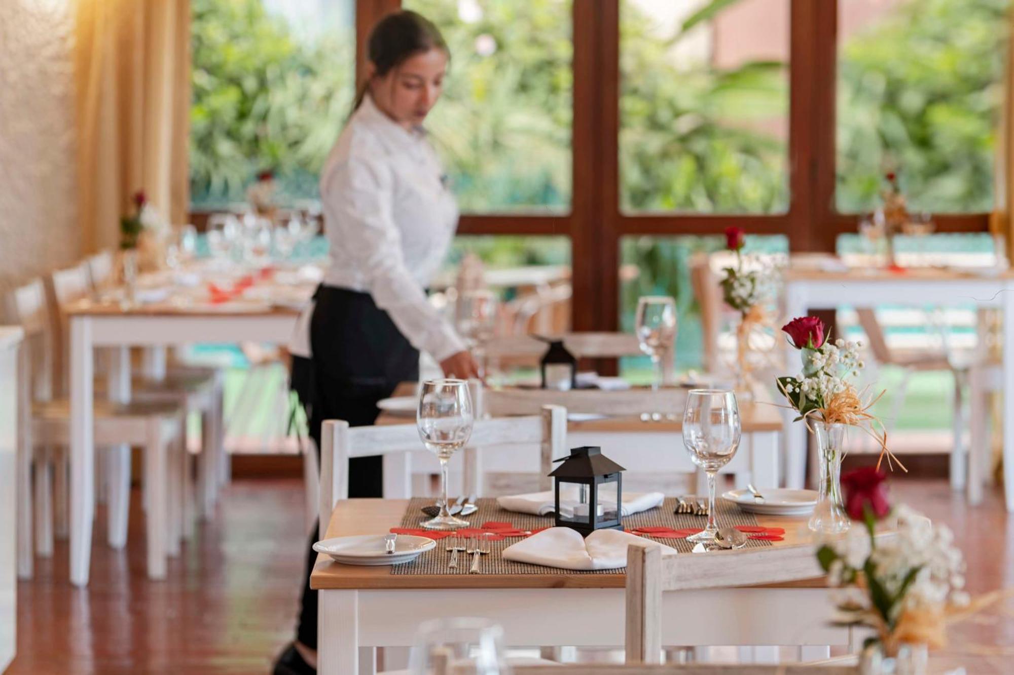 Dorisol Mimosa Studio Hotel Φουνκάλ Εξωτερικό φωτογραφία