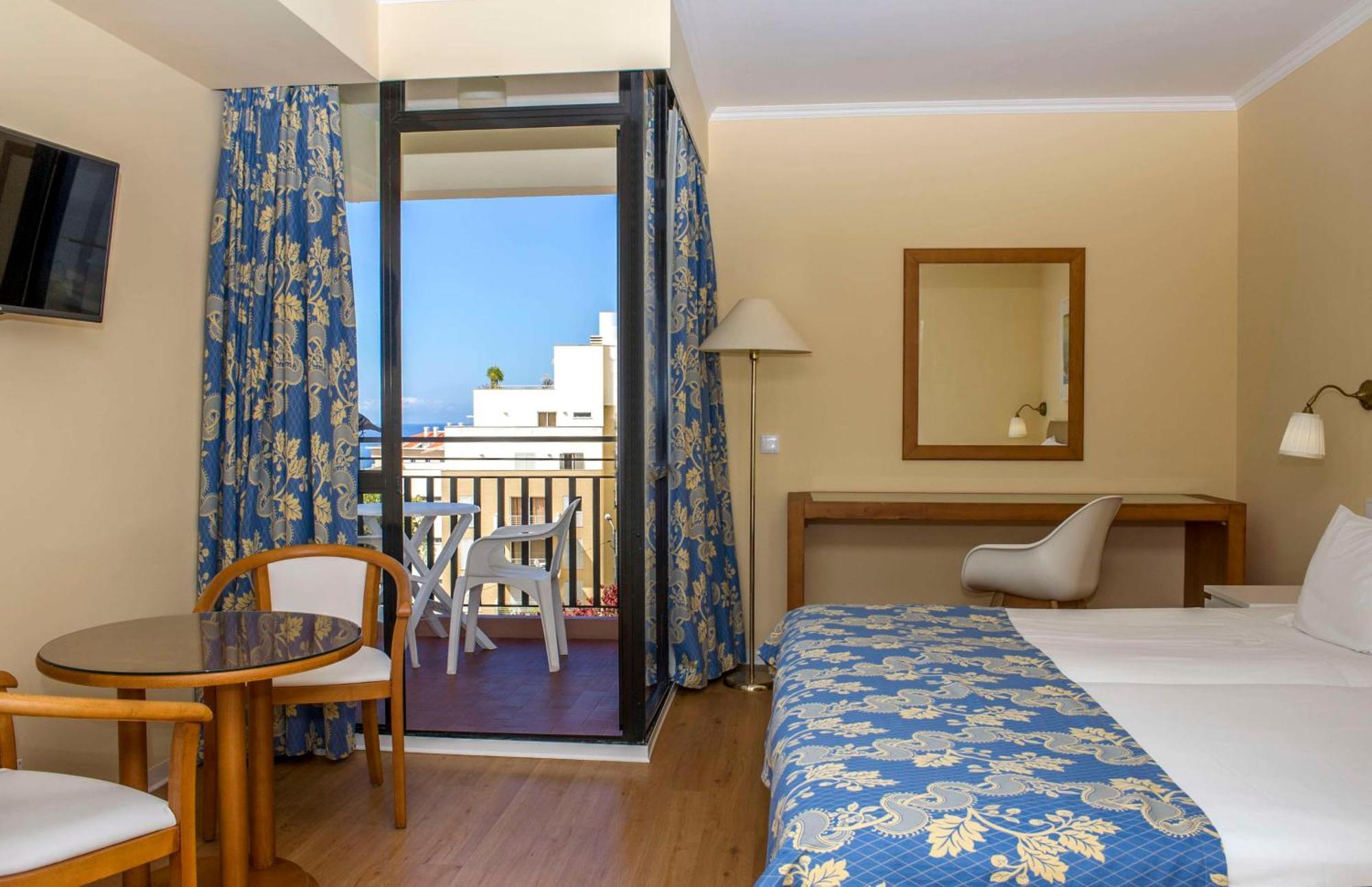 Dorisol Mimosa Studio Hotel Φουνκάλ Εξωτερικό φωτογραφία