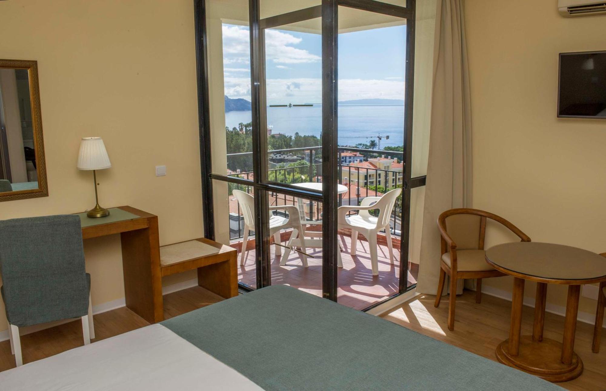 Dorisol Mimosa Studio Hotel Φουνκάλ Εξωτερικό φωτογραφία