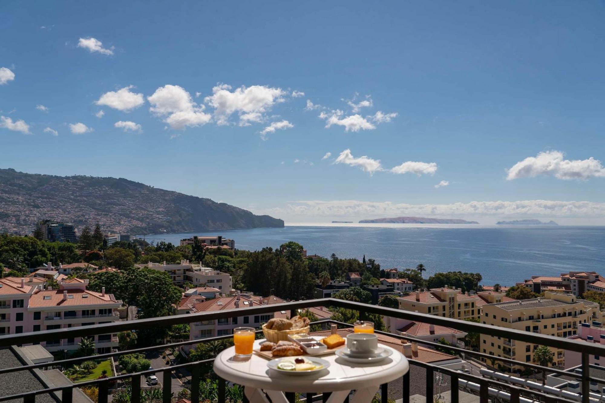 Dorisol Mimosa Studio Hotel Φουνκάλ Εξωτερικό φωτογραφία