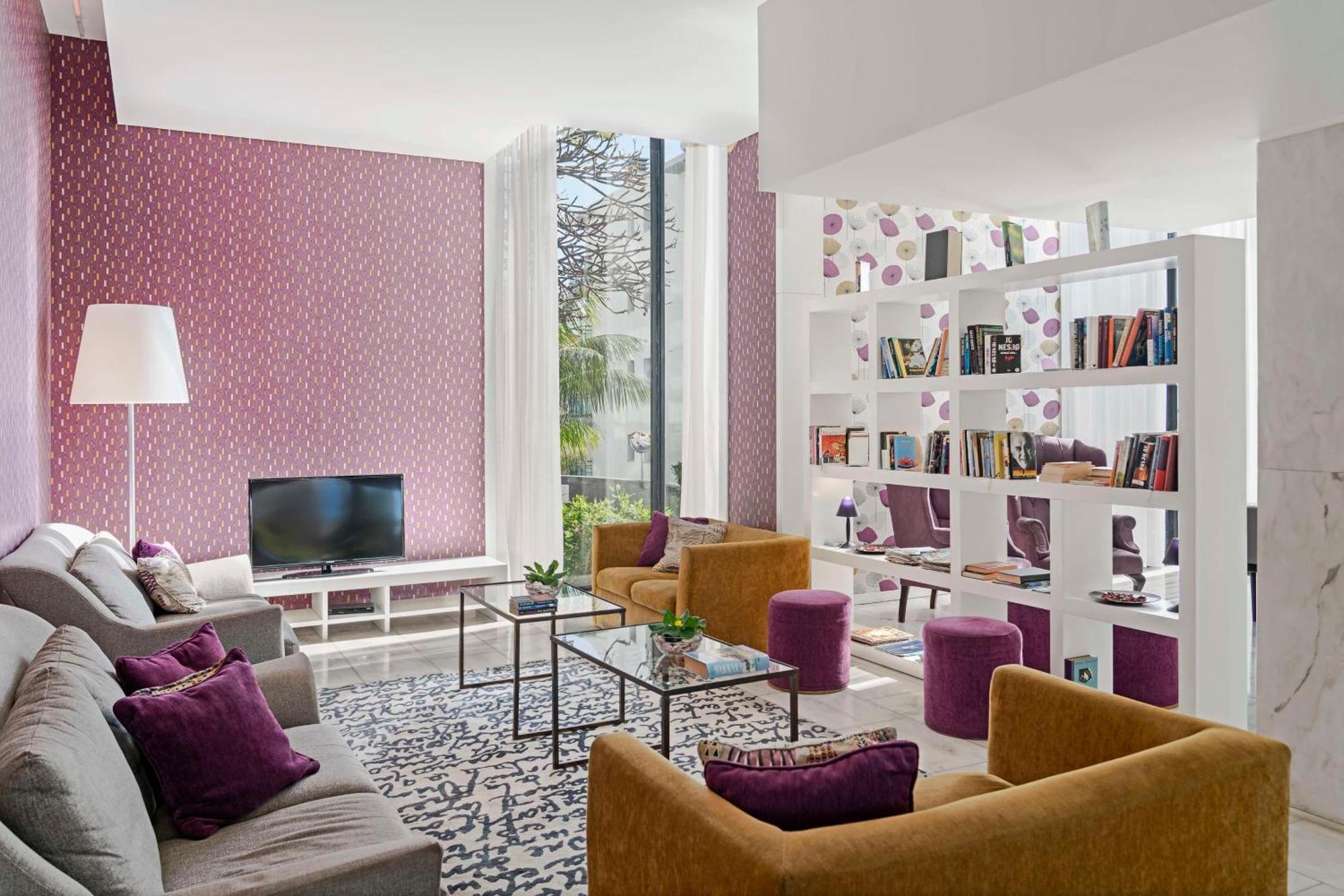 Dorisol Mimosa Studio Hotel Φουνκάλ Εξωτερικό φωτογραφία