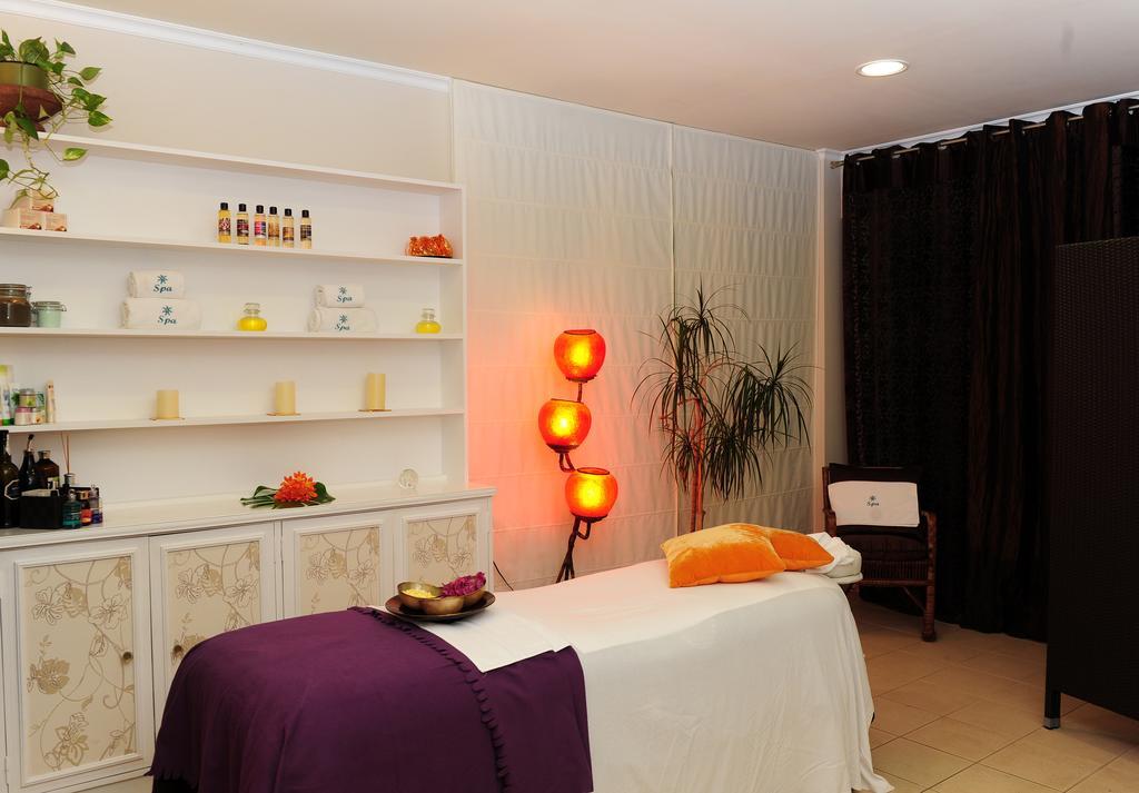 Dorisol Mimosa Studio Hotel Φουνκάλ Εξωτερικό φωτογραφία