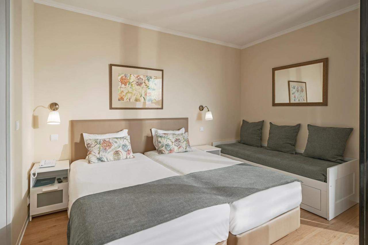 Dorisol Mimosa Studio Hotel Φουνκάλ Εξωτερικό φωτογραφία